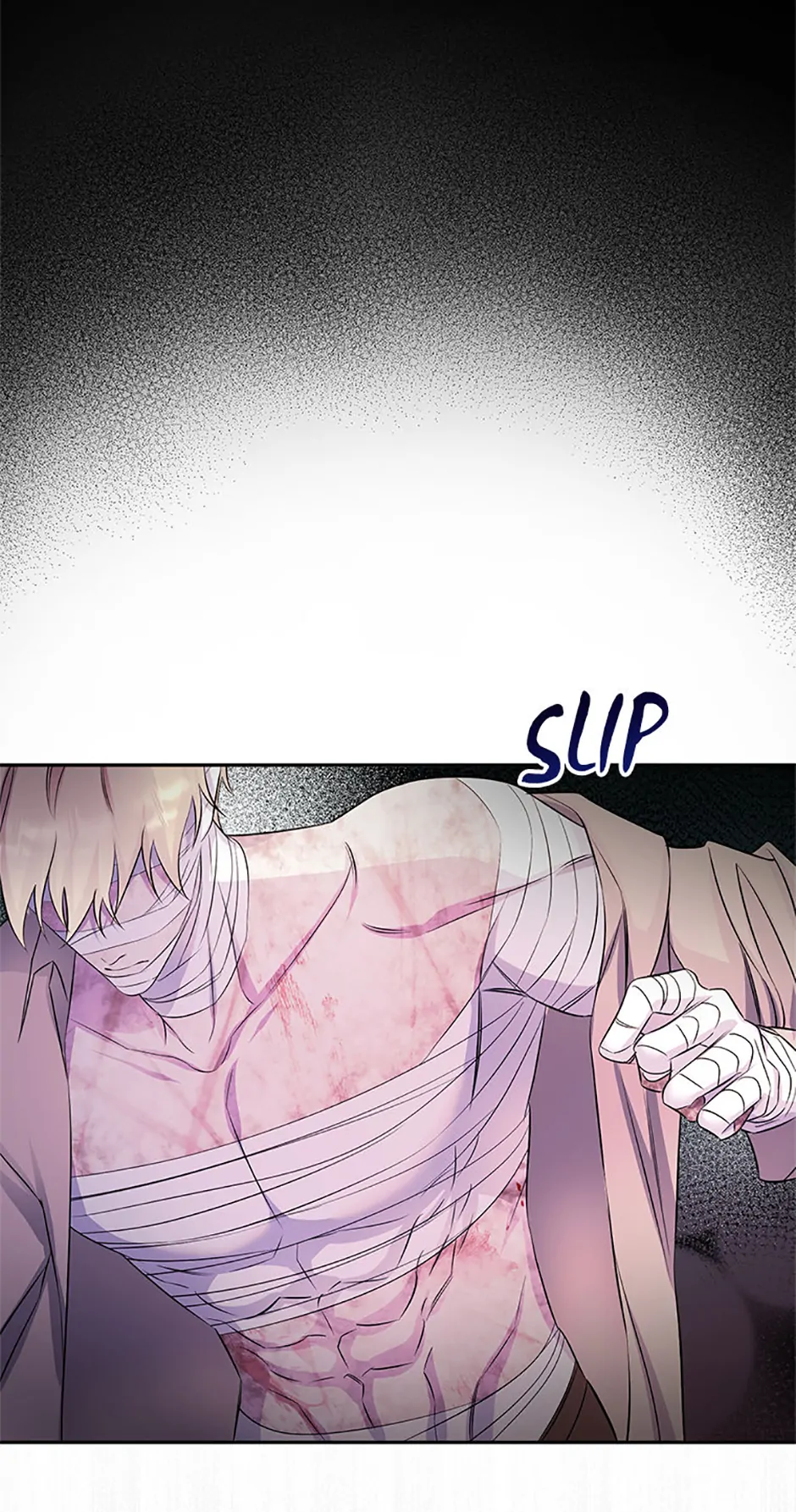 If You Save an Immoral Beast chapter 36 page 31