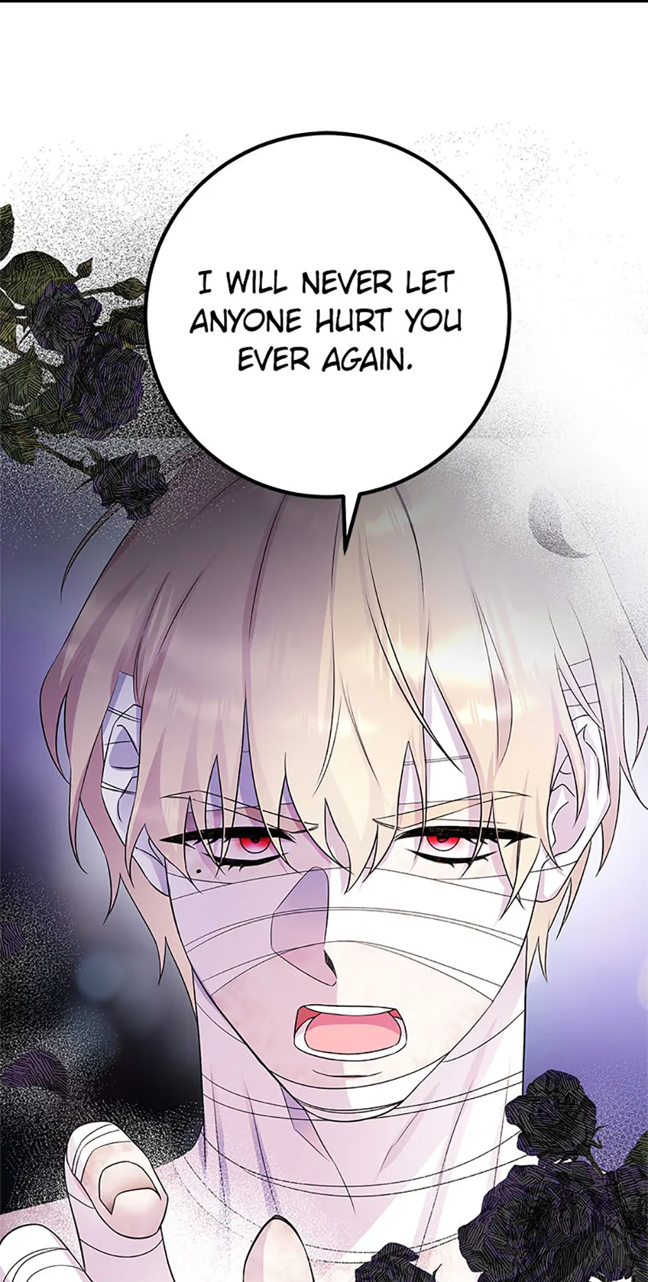 If You Save an Immoral Beast chapter 36 page 35