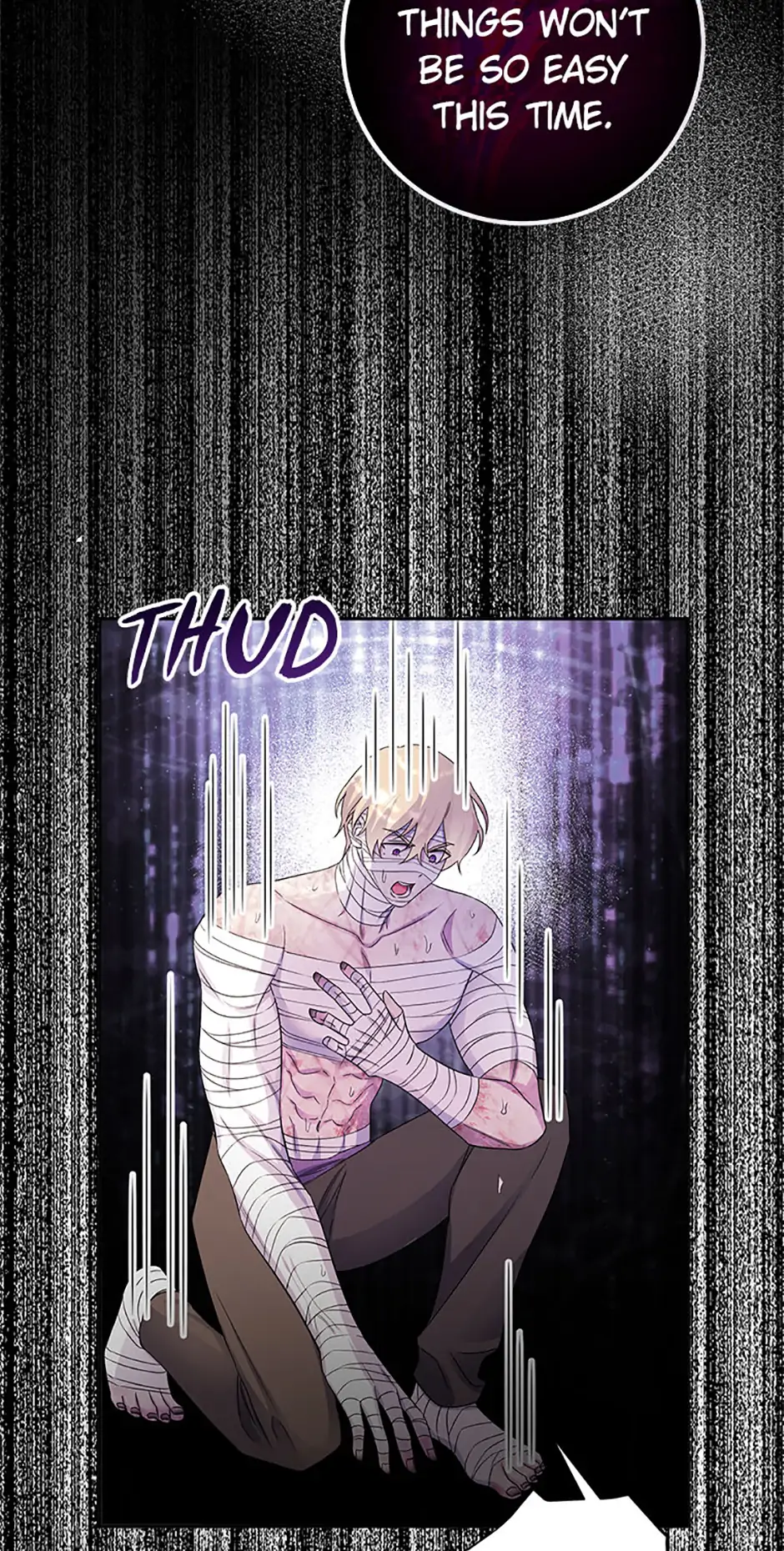 If You Save an Immoral Beast chapter 36 page 37