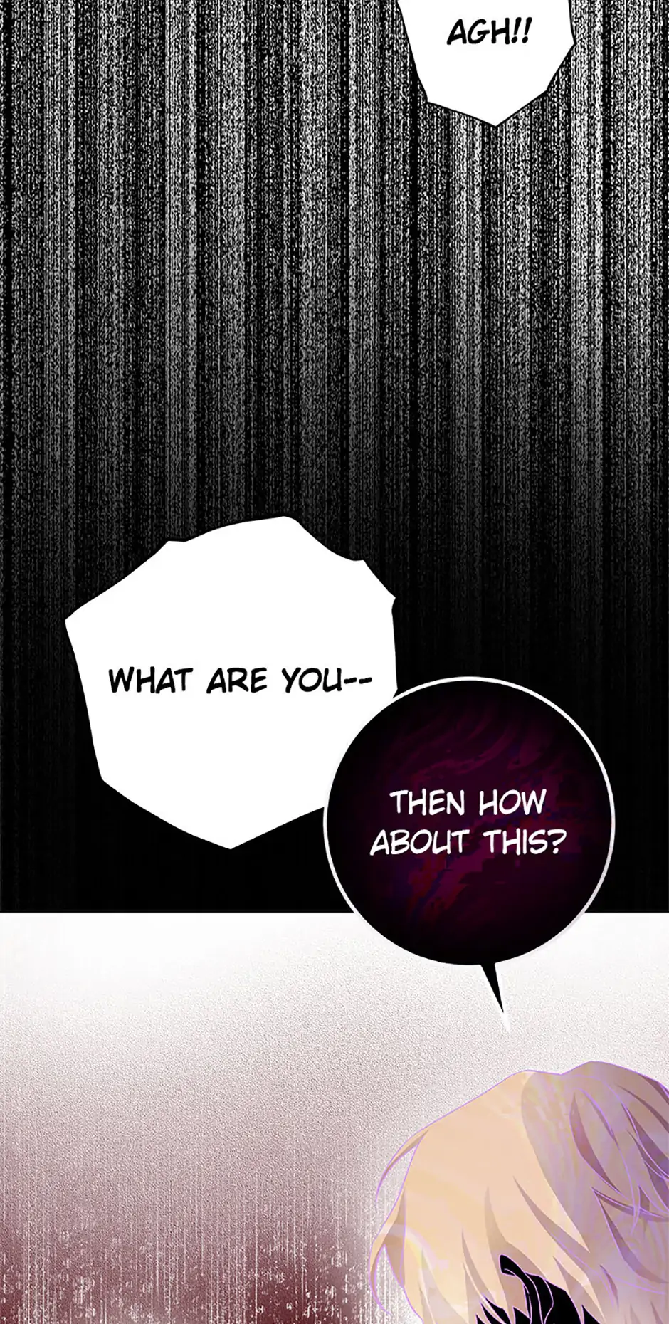 If You Save an Immoral Beast chapter 36 page 38