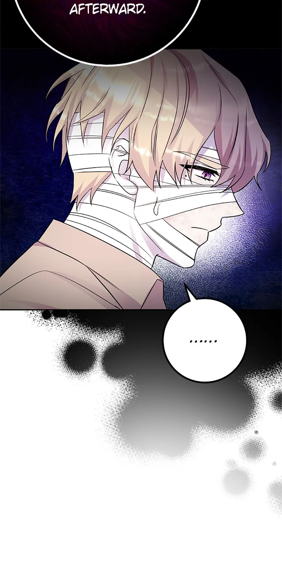 If You Save an Immoral Beast chapter 36 page 4