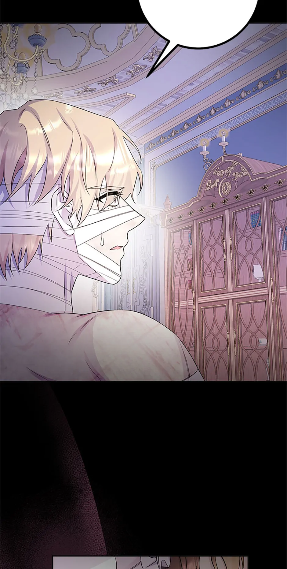 If You Save an Immoral Beast chapter 36 page 40