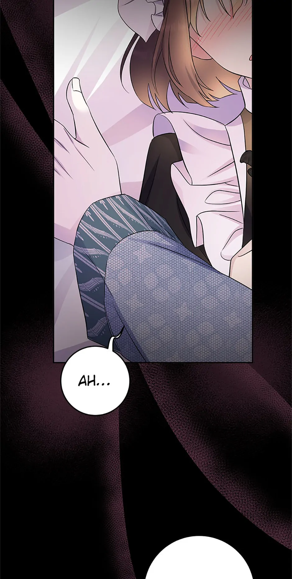 If You Save an Immoral Beast chapter 36 page 41