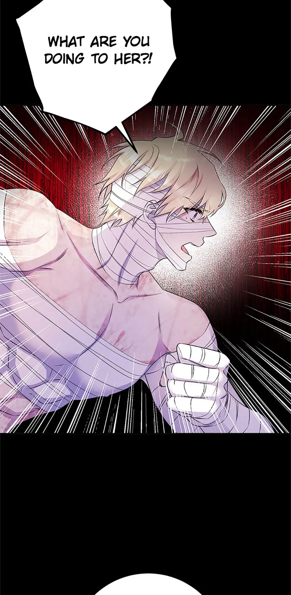 If You Save an Immoral Beast chapter 36 page 45
