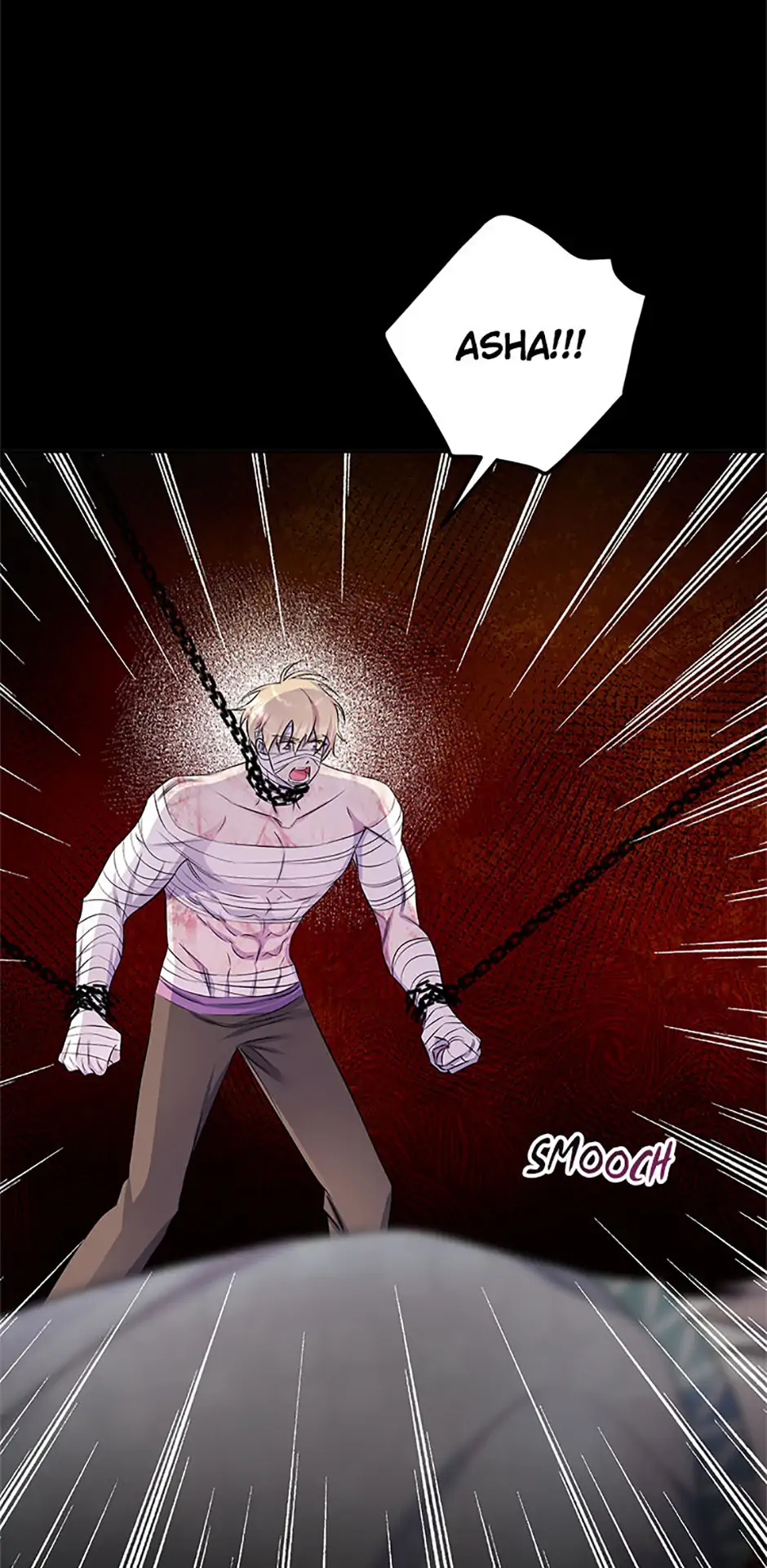 If You Save an Immoral Beast chapter 36 page 50