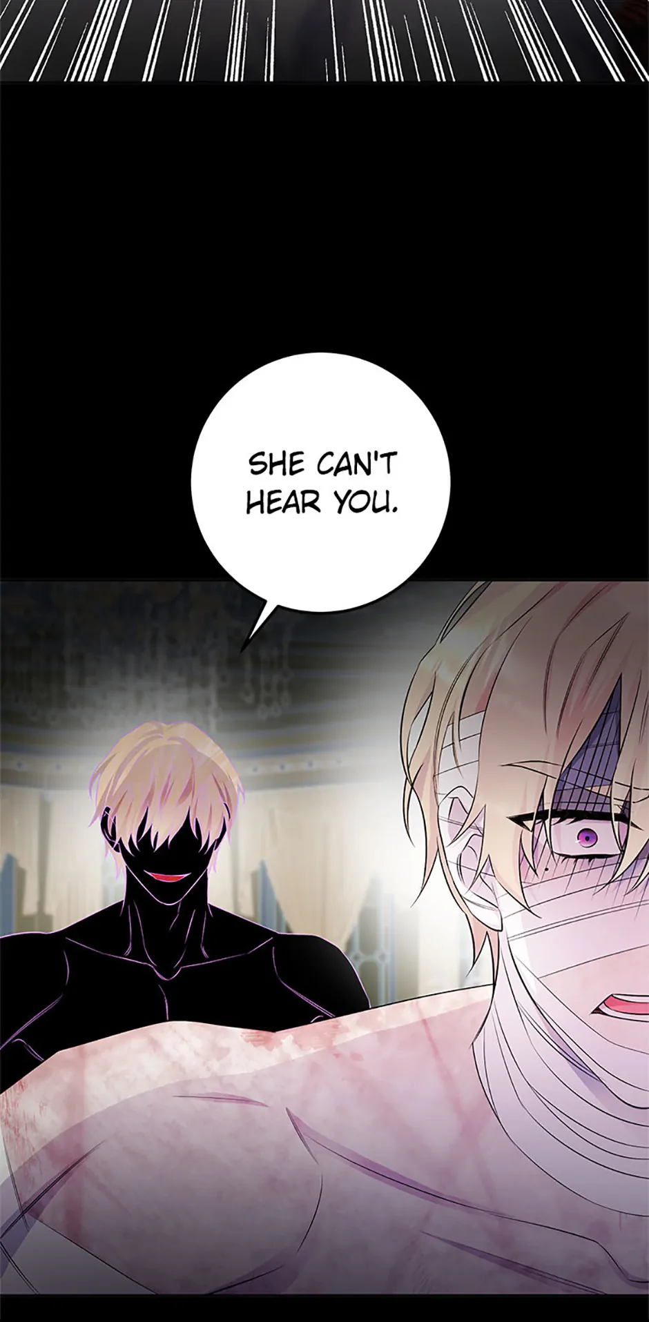 If You Save an Immoral Beast chapter 36 page 51