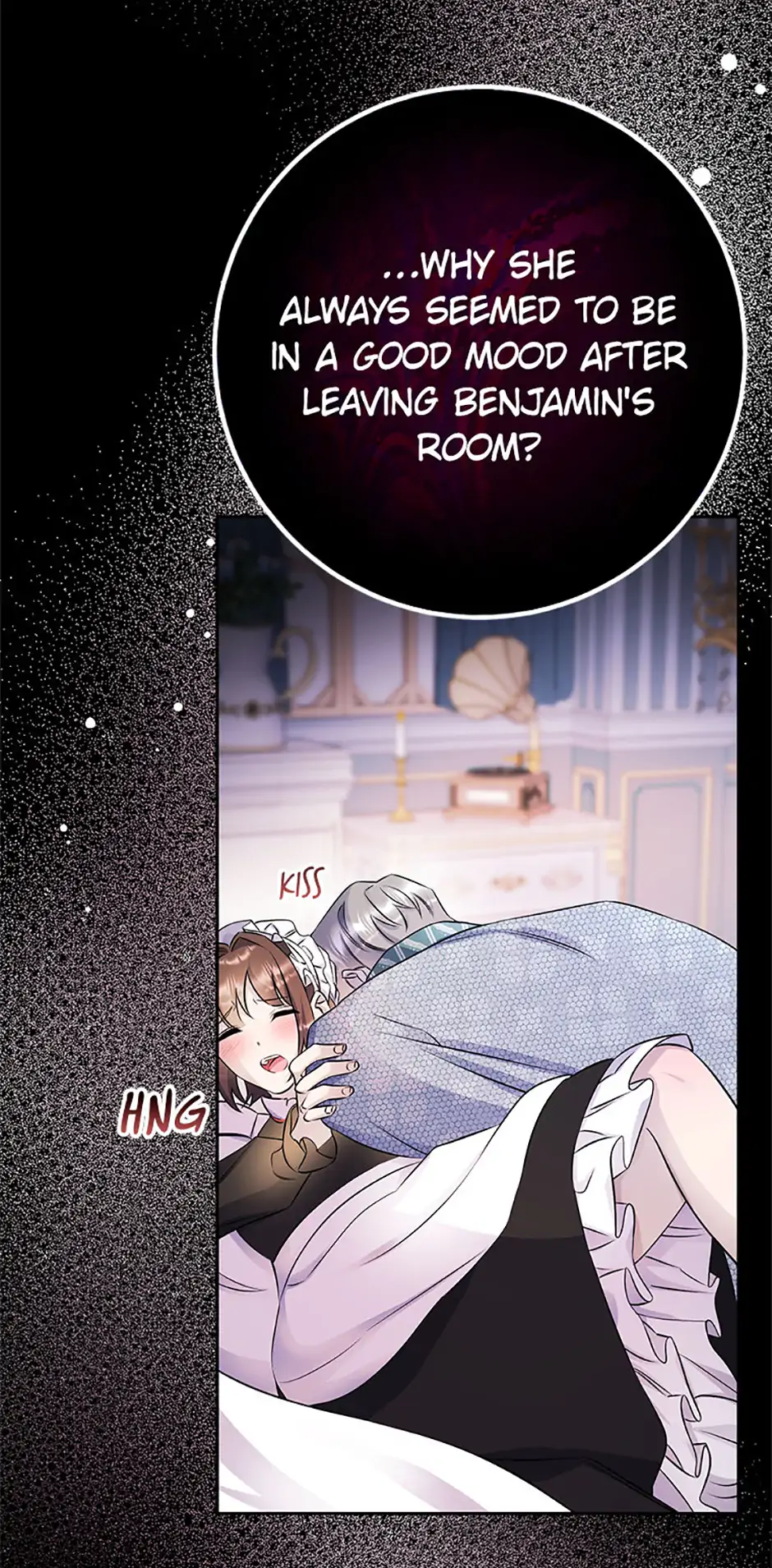 If You Save an Immoral Beast chapter 36 page 53