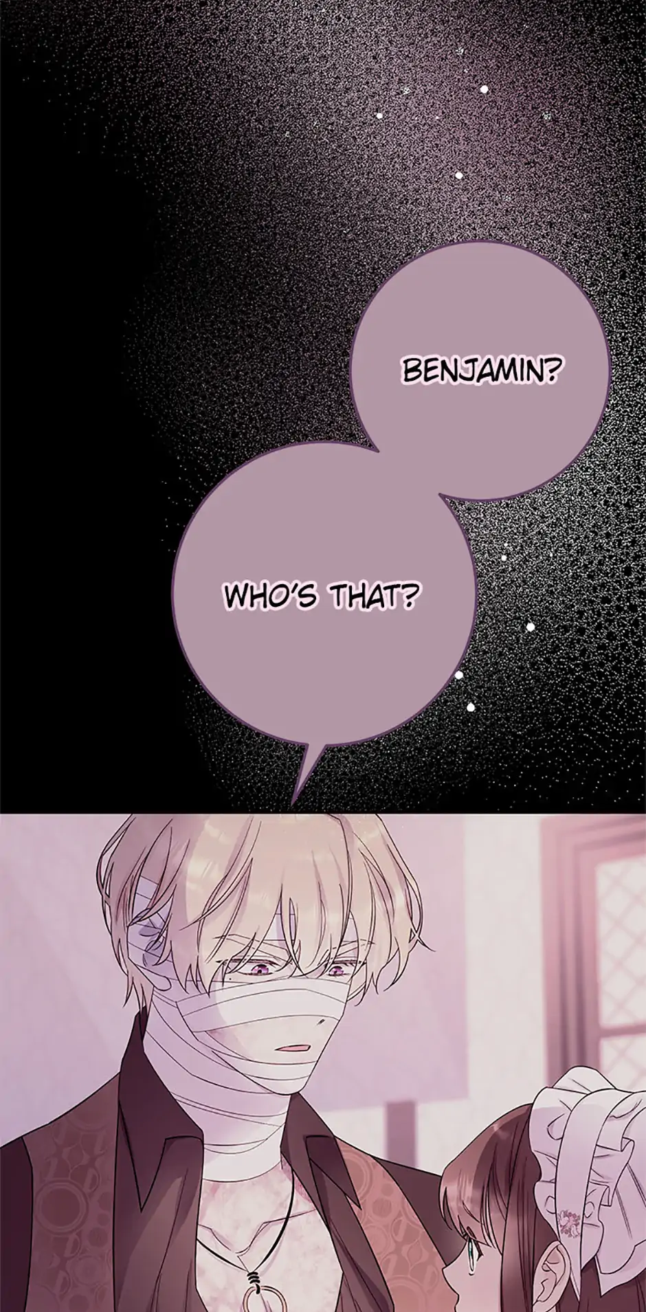 If You Save an Immoral Beast chapter 36 page 54