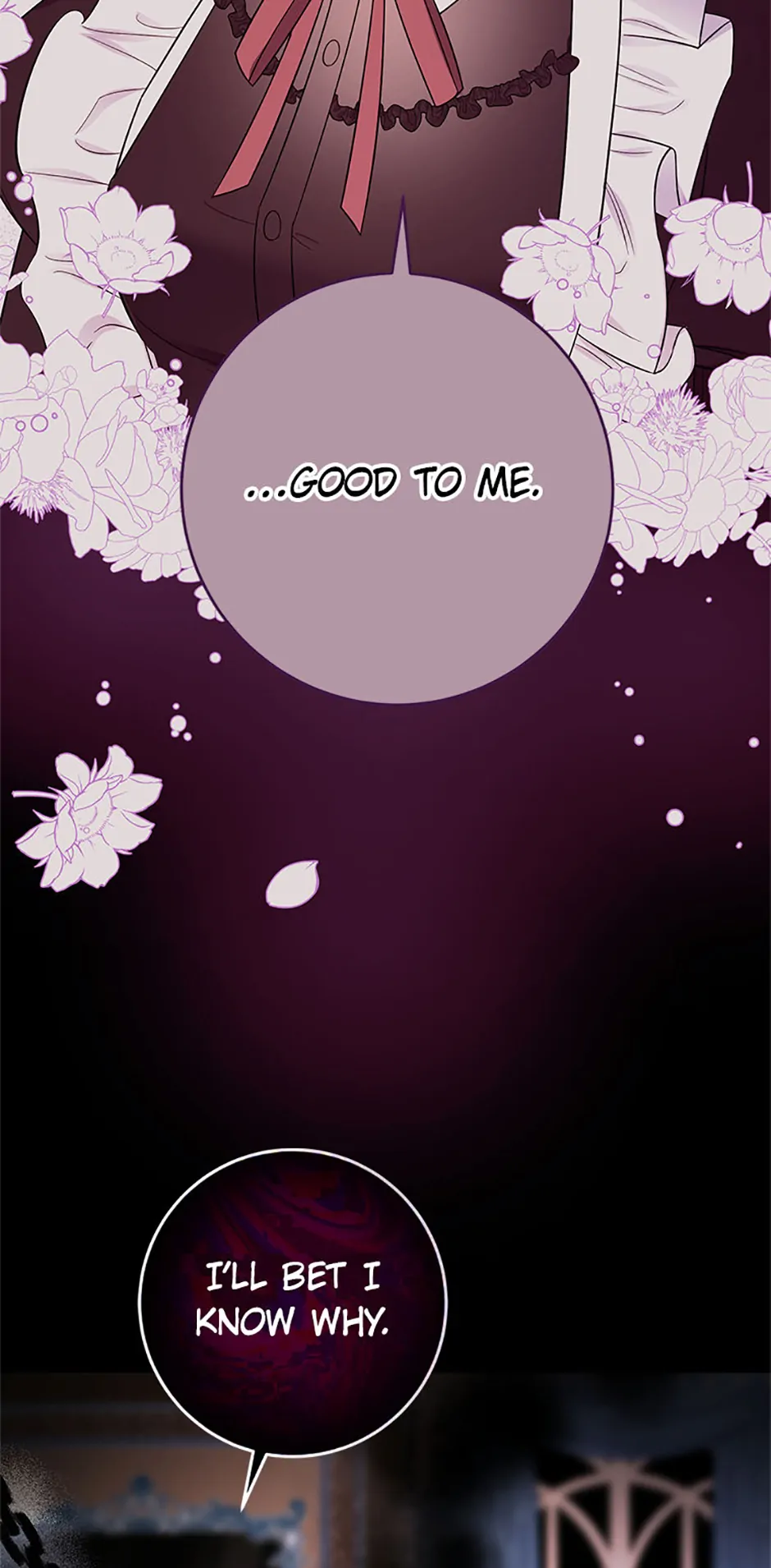 If You Save an Immoral Beast chapter 36 page 56
