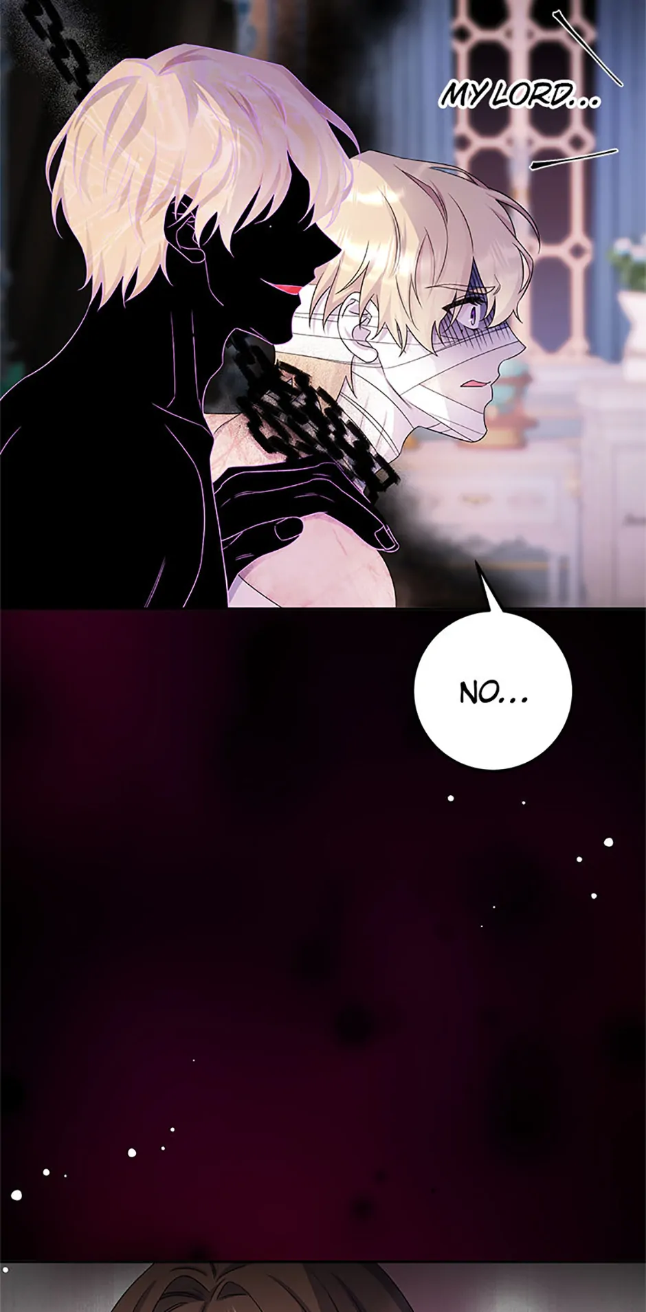 If You Save an Immoral Beast chapter 36 page 57