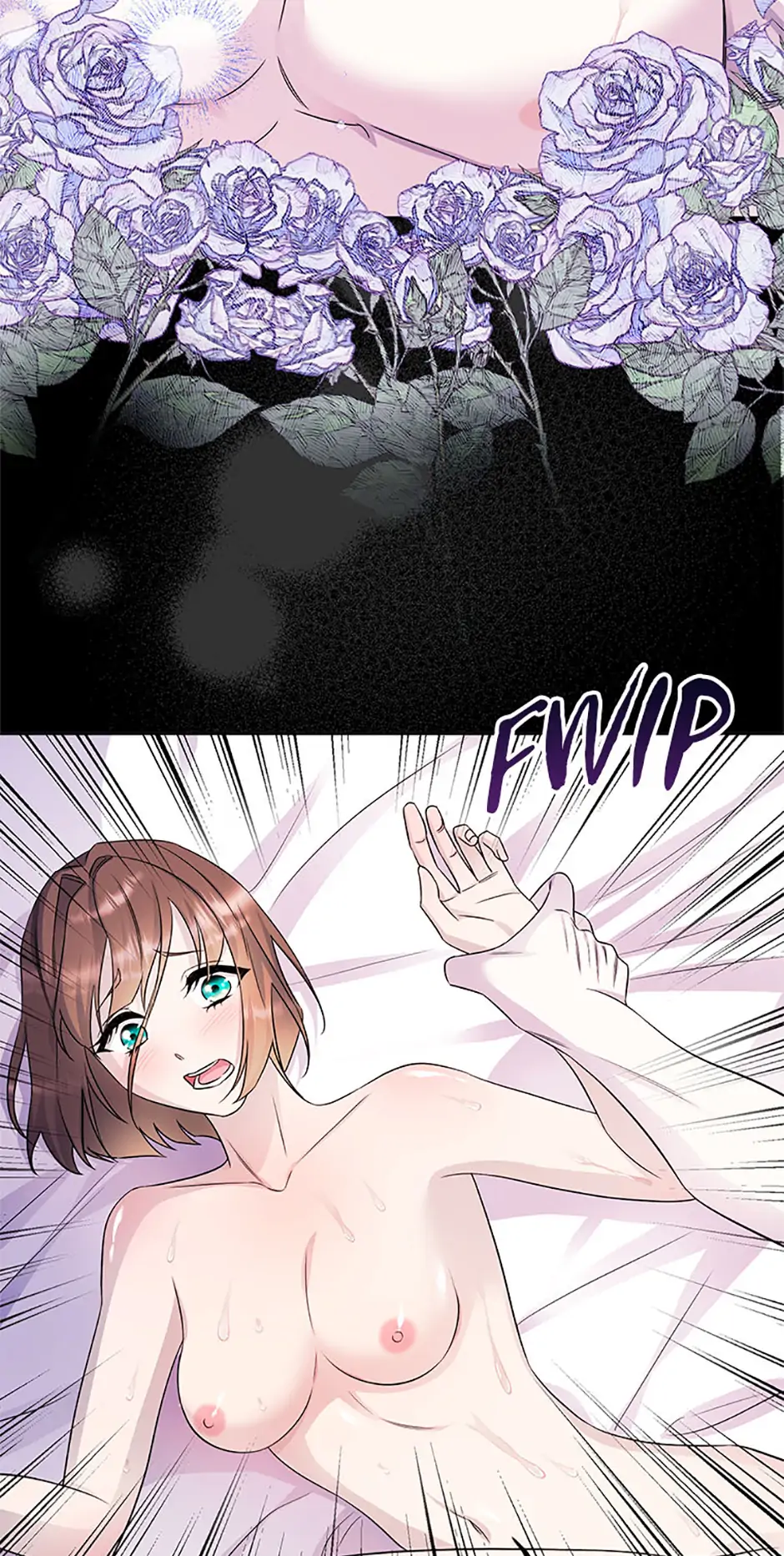 If You Save an Immoral Beast chapter 36 page 61