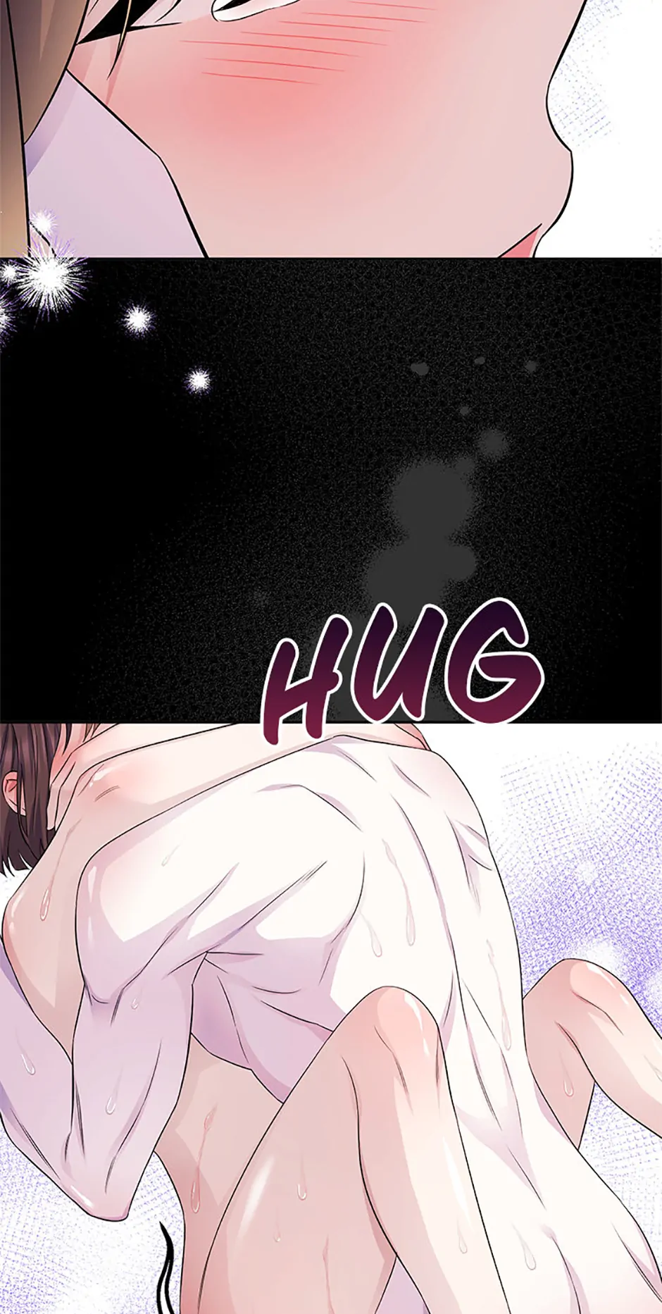If You Save an Immoral Beast chapter 36 page 64