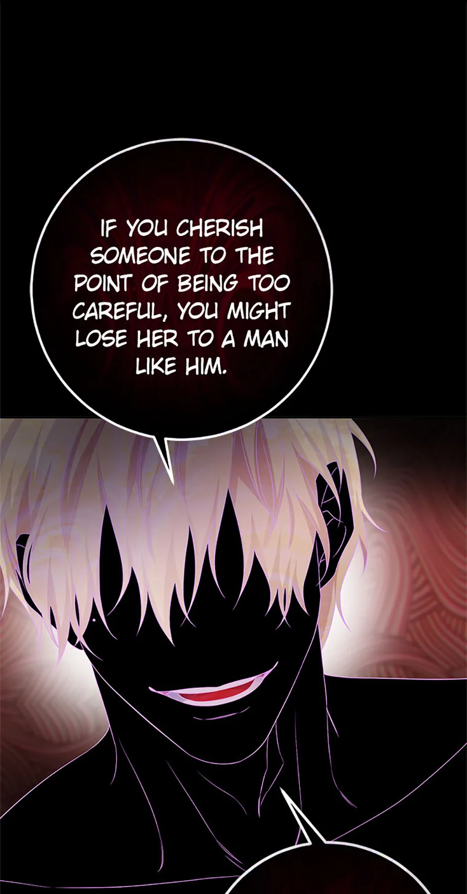 If You Save an Immoral Beast chapter 36 page 69
