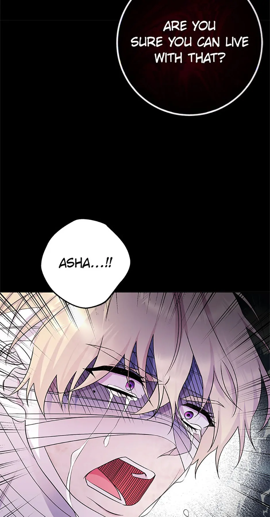 If You Save an Immoral Beast chapter 36 page 70