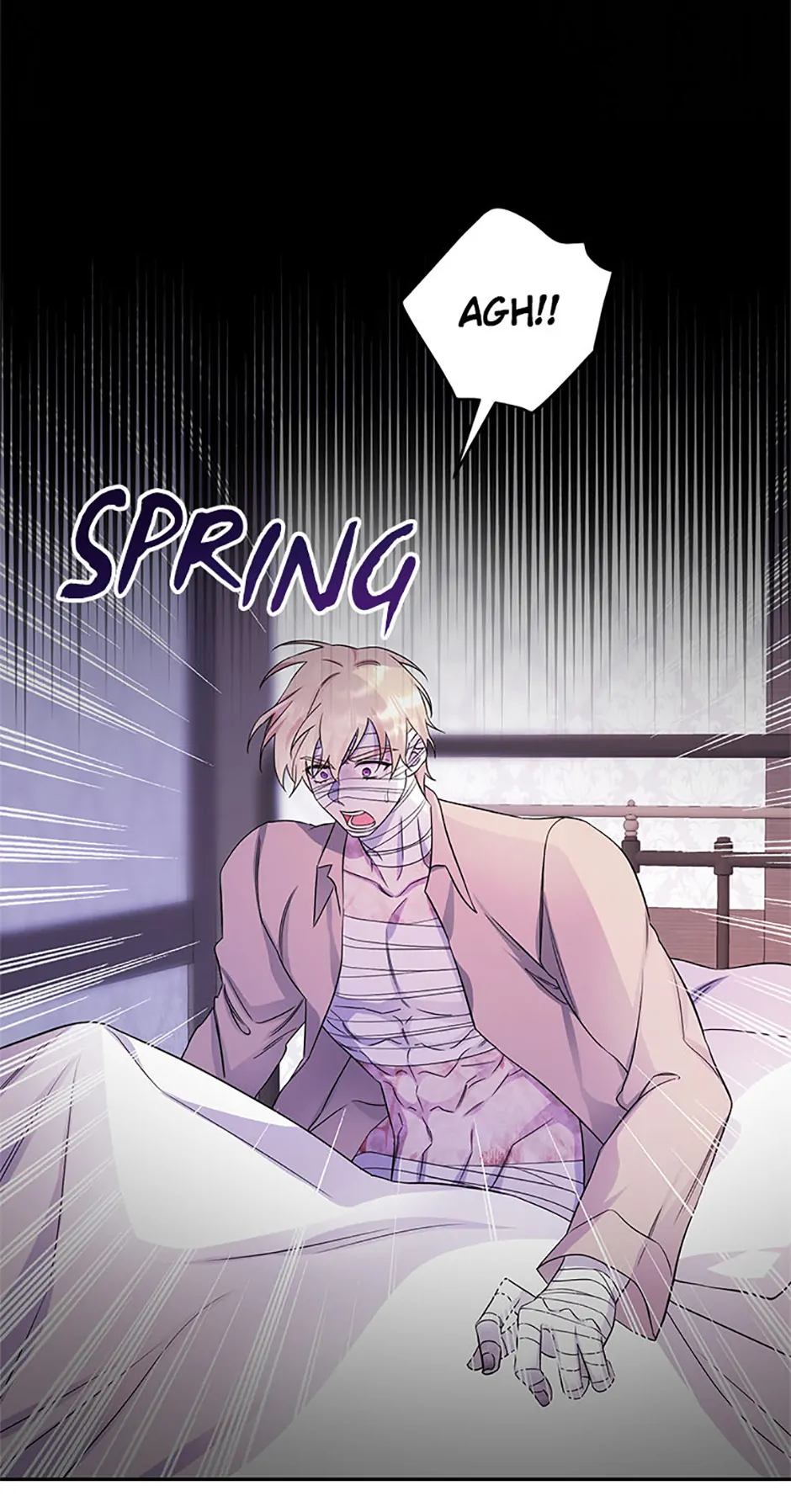 If You Save an Immoral Beast chapter 36 page 76