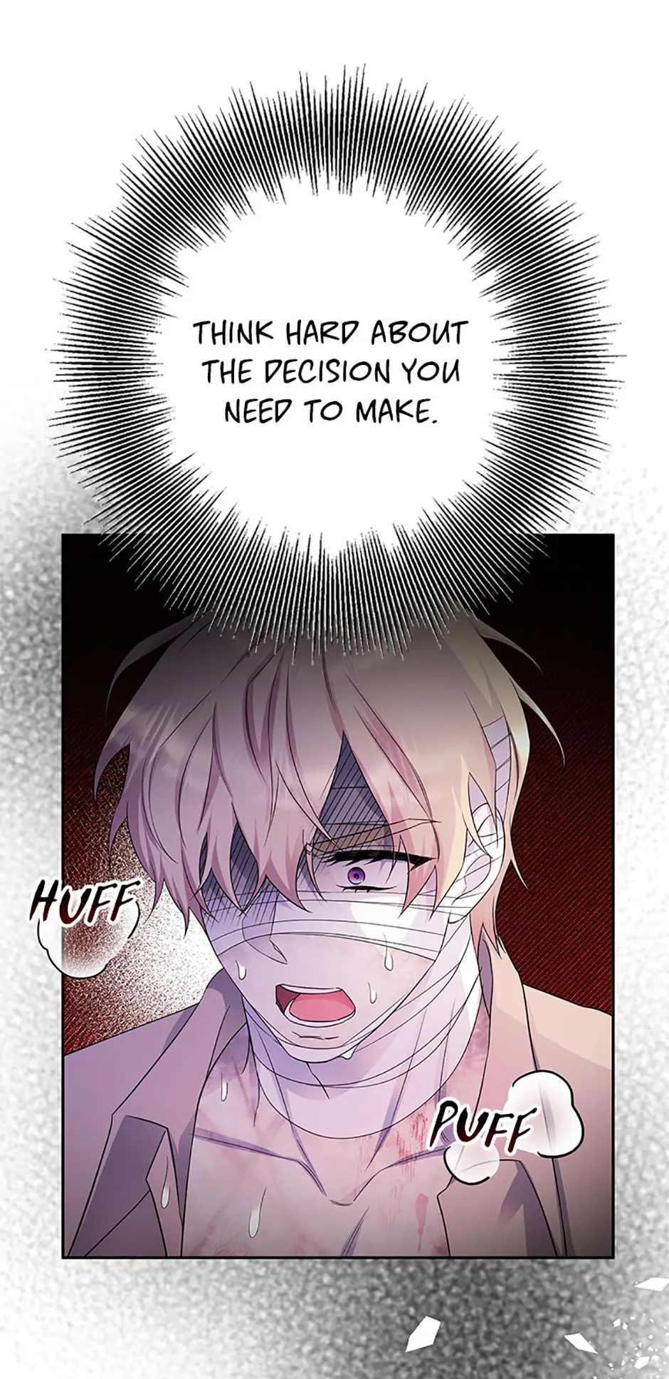 If You Save an Immoral Beast chapter 36 page 77