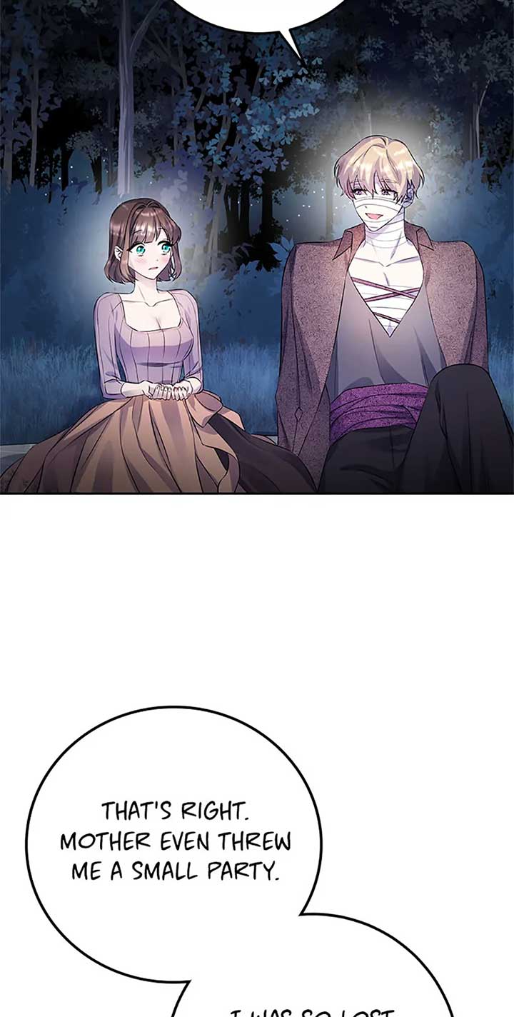 If You Save an Immoral Beast chapter 39 page 5