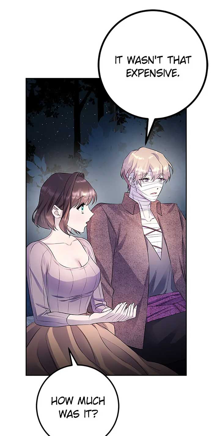 If You Save an Immoral Beast chapter 39 page 7