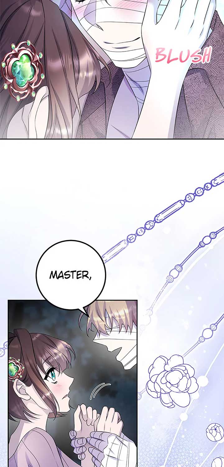 If You Save an Immoral Beast chapter 39 page 20