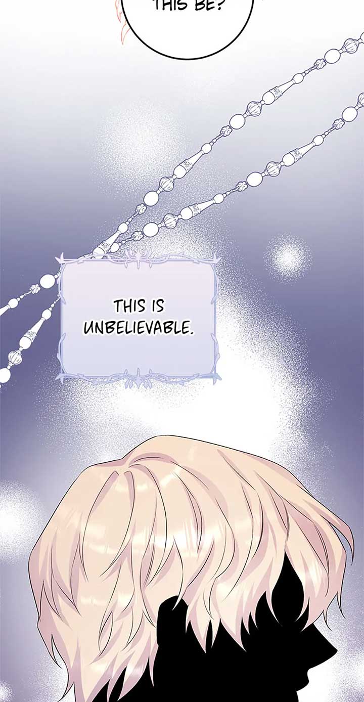 If You Save an Immoral Beast chapter 39 page 32