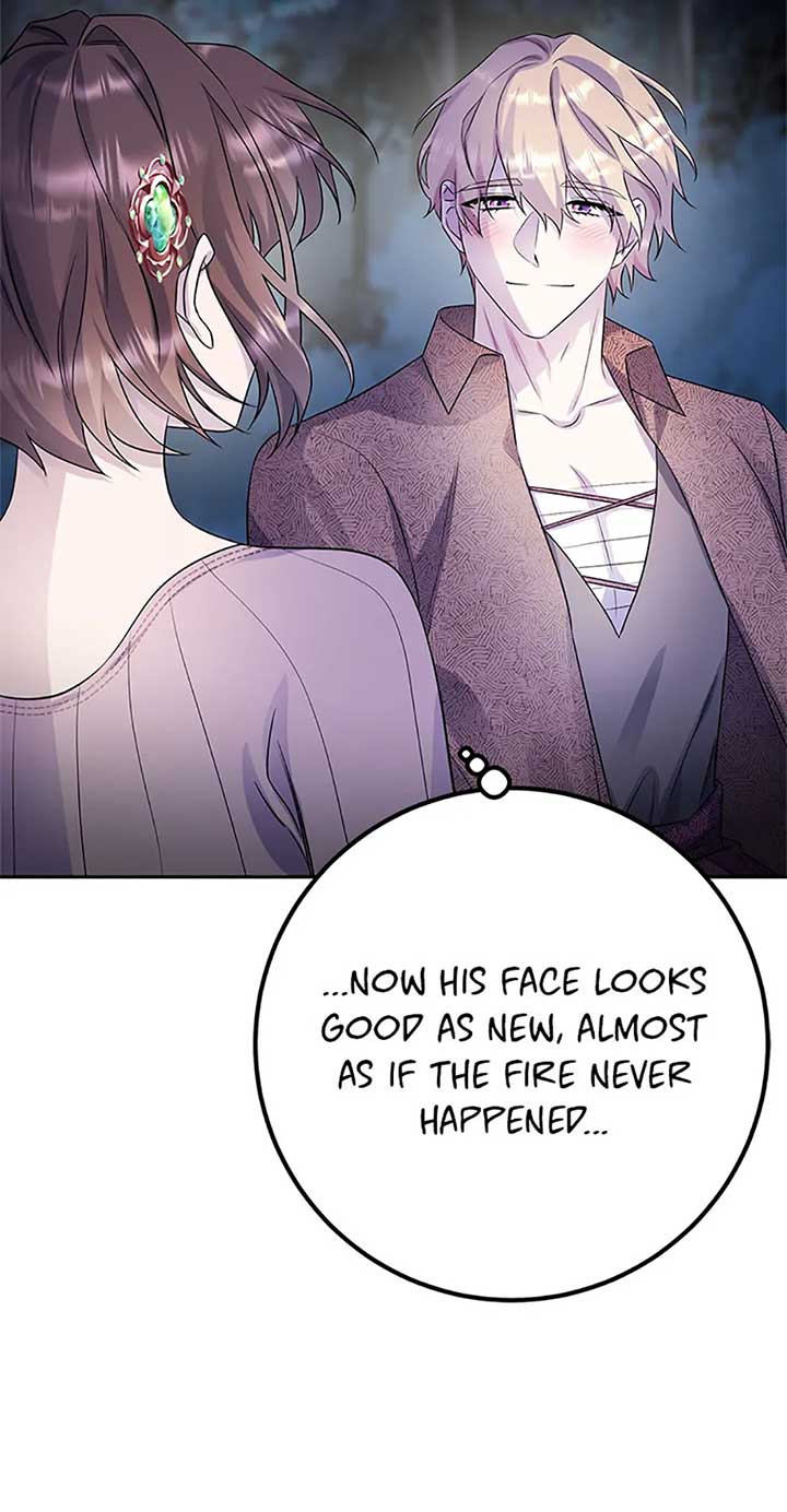 If You Save an Immoral Beast chapter 39 page 35