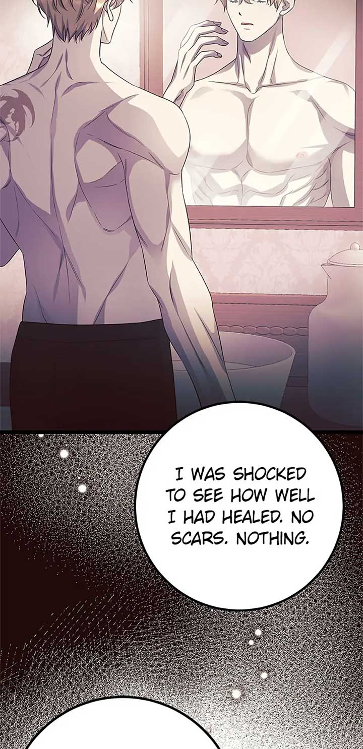 If You Save an Immoral Beast chapter 39 page 43