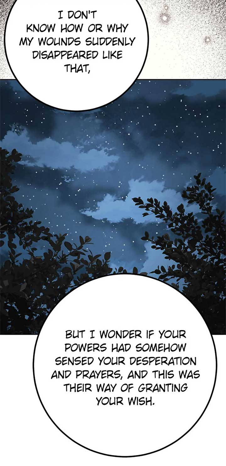 If You Save an Immoral Beast chapter 39 page 44