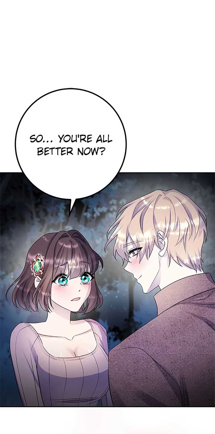 If You Save an Immoral Beast chapter 39 page 45