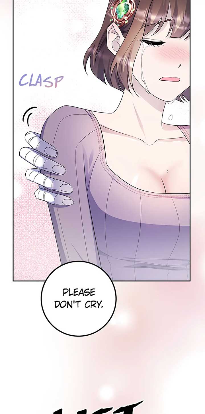 If You Save an Immoral Beast chapter 39 page 48