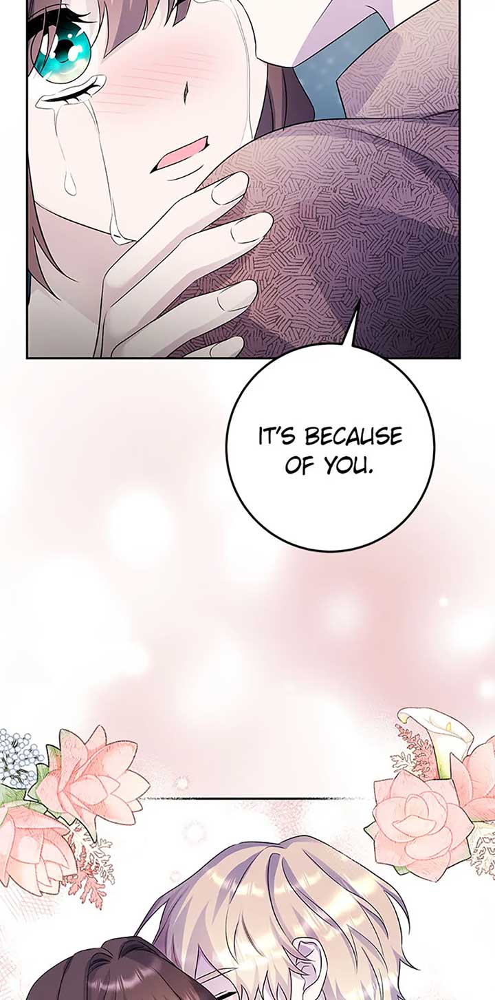 If You Save an Immoral Beast chapter 39 page 52