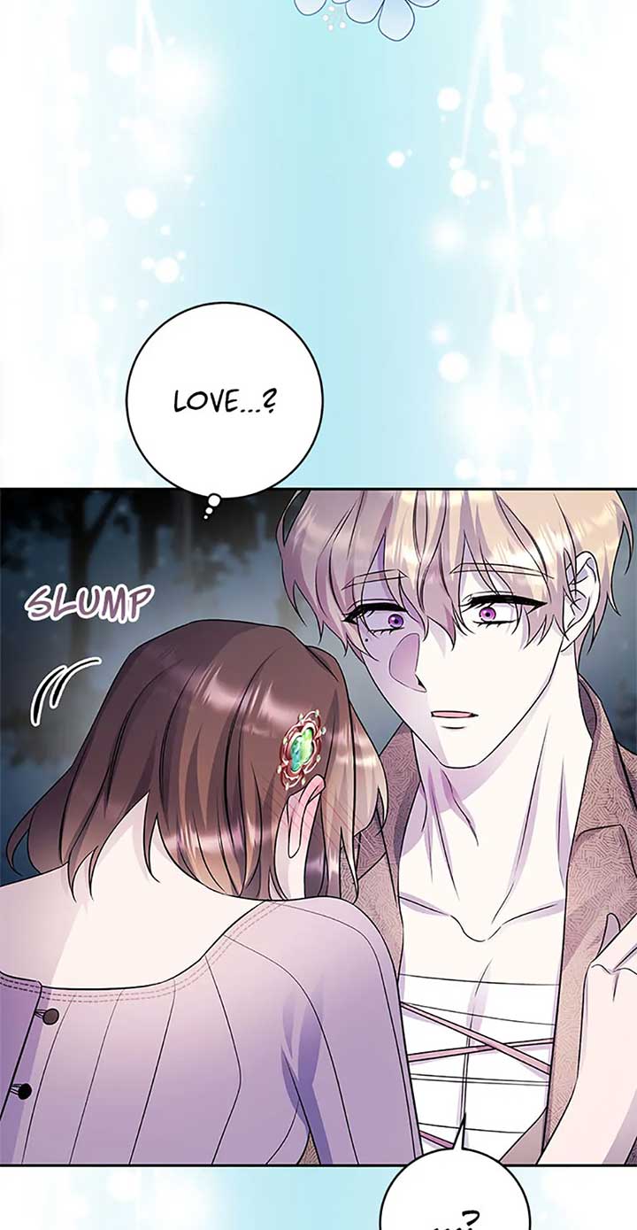 If You Save an Immoral Beast chapter 39 page 61