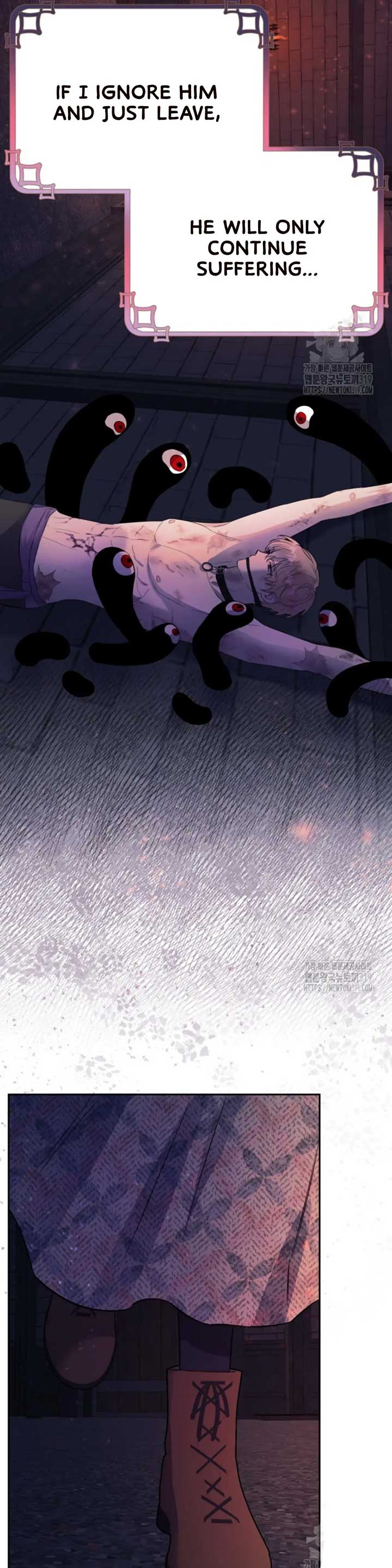 If You Save an Immoral Beast chapter 4 page 8