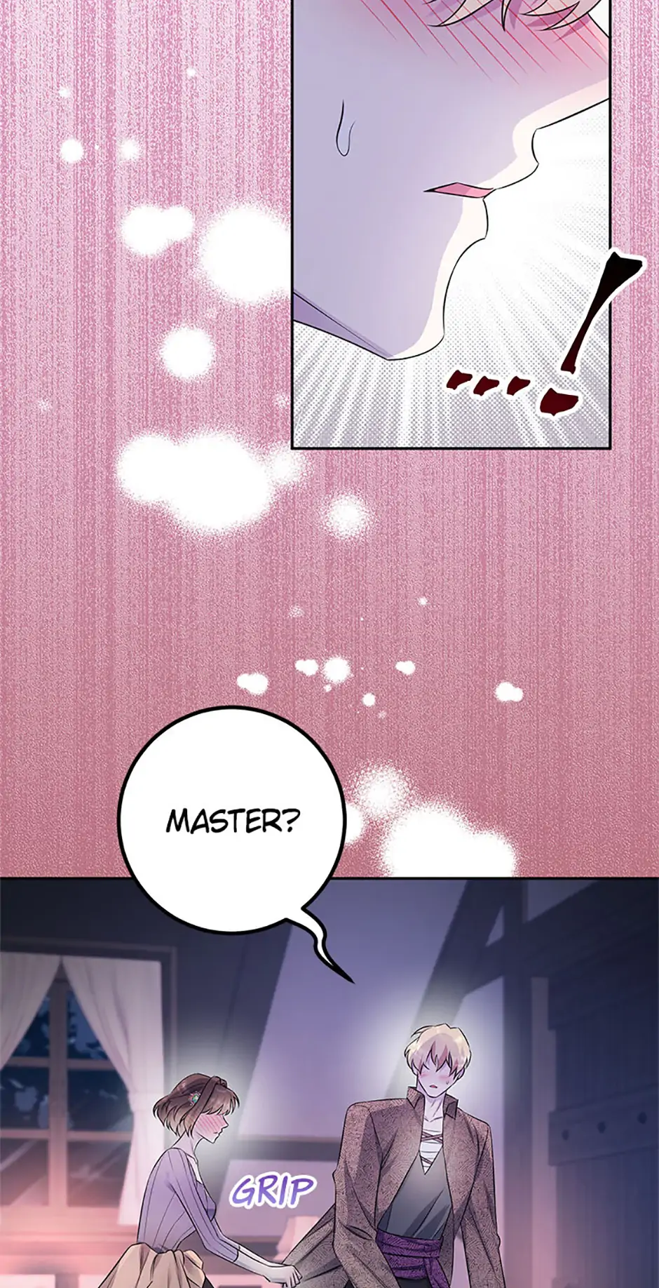 If You Save an Immoral Beast chapter 40 page 11