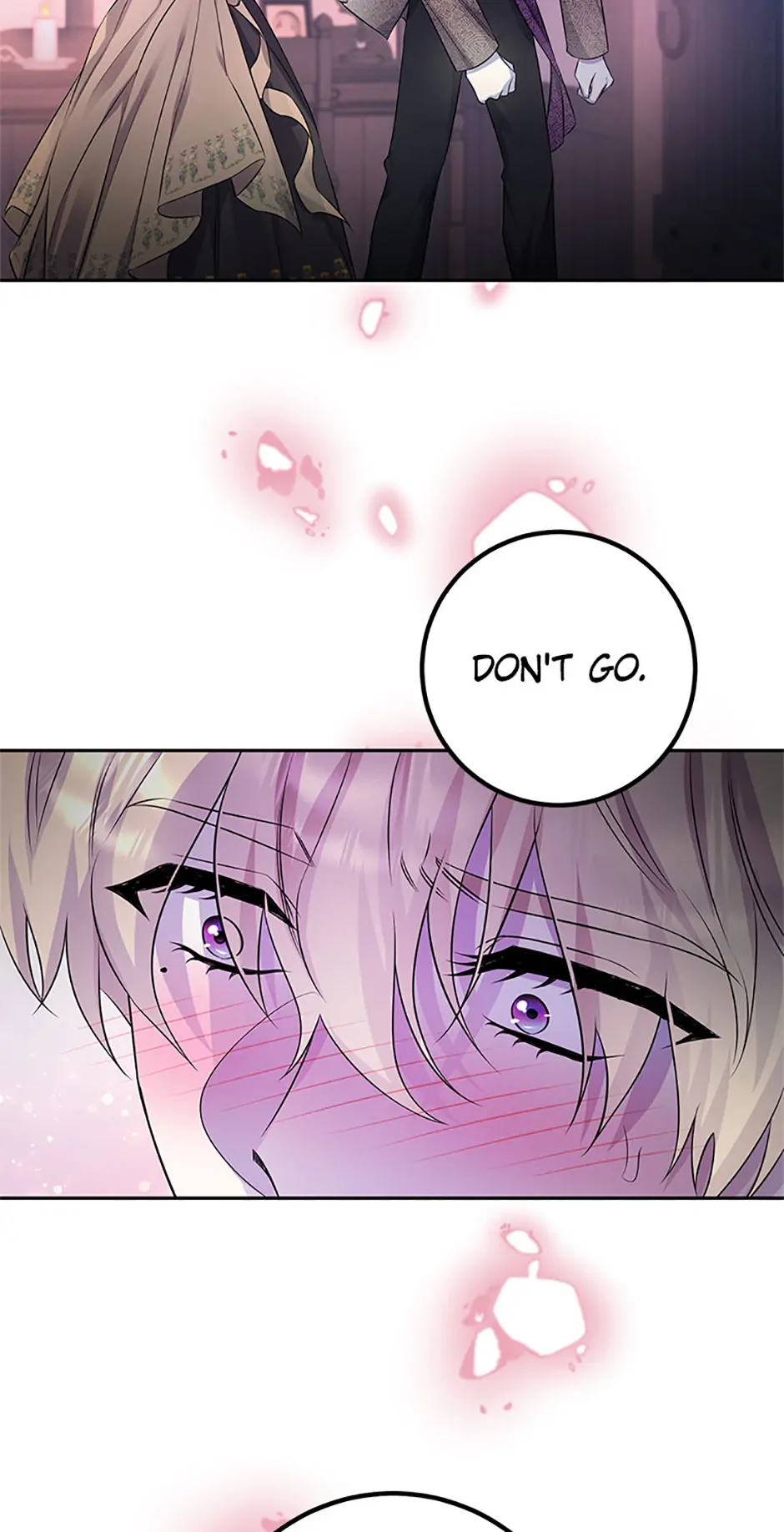If You Save an Immoral Beast chapter 40 page 12