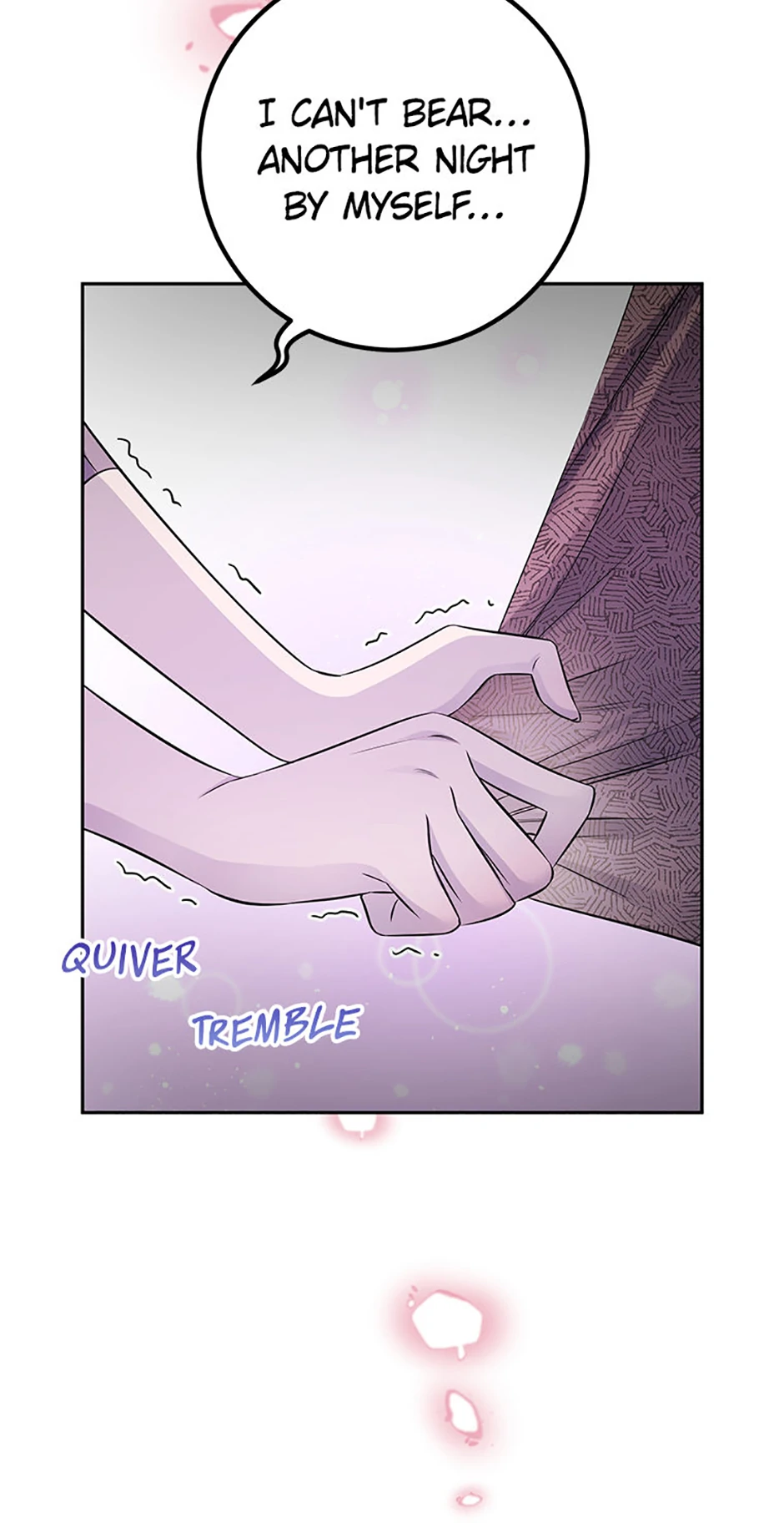 If You Save an Immoral Beast chapter 40 page 13