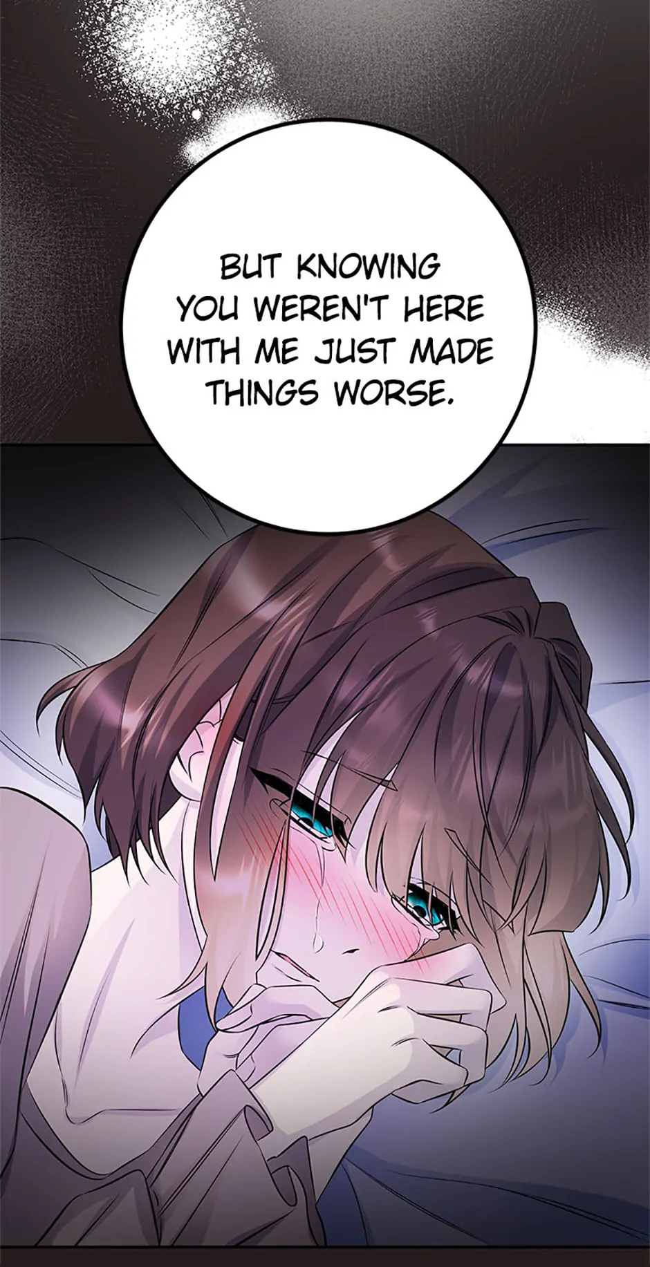 If You Save an Immoral Beast chapter 40 page 18