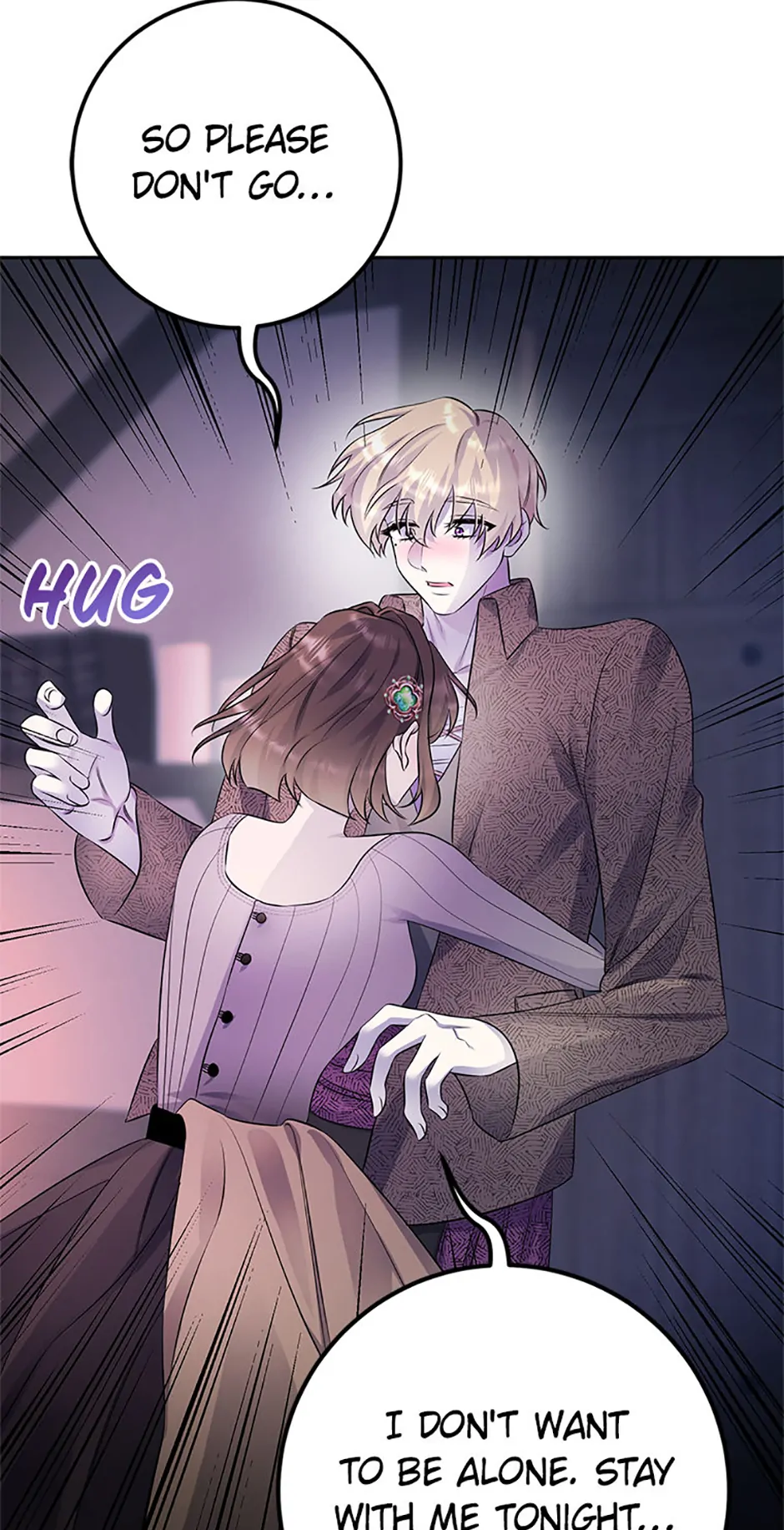 If You Save an Immoral Beast chapter 40 page 22