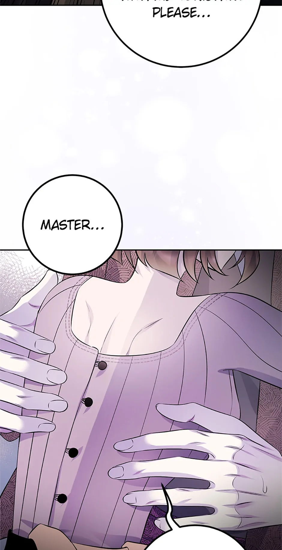 If You Save an Immoral Beast chapter 40 page 23