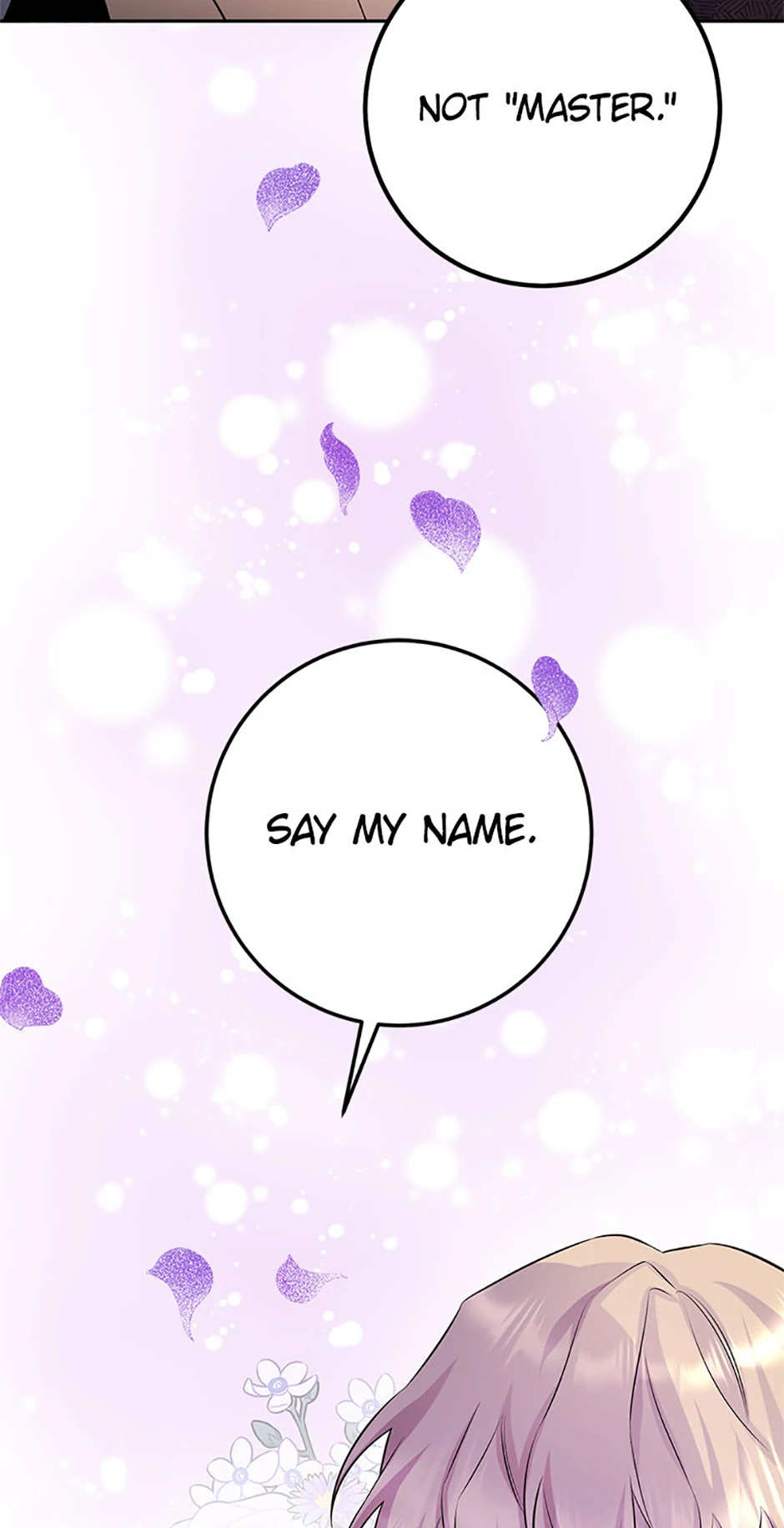 If You Save an Immoral Beast chapter 40 page 24