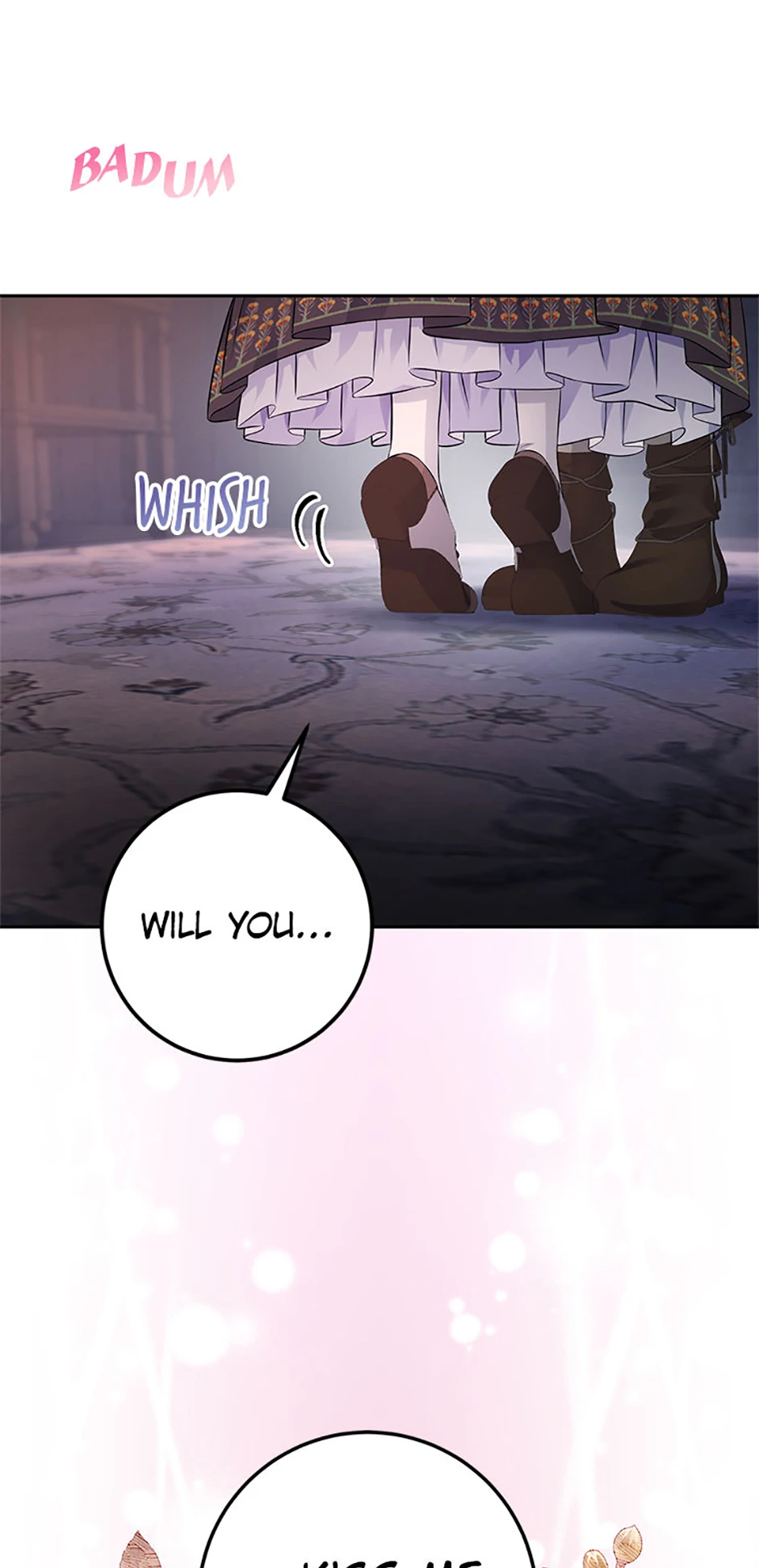 If You Save an Immoral Beast chapter 40 page 28