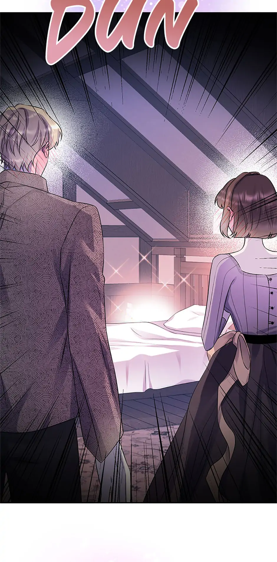 If You Save an Immoral Beast chapter 40 page 3