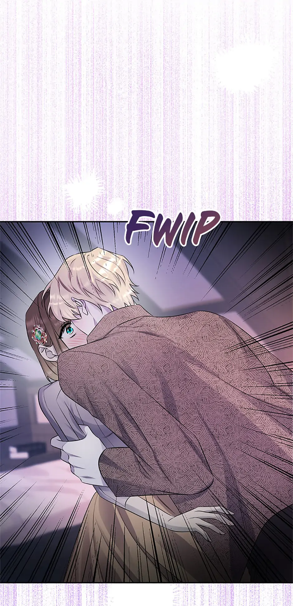 If You Save an Immoral Beast chapter 40 page 32