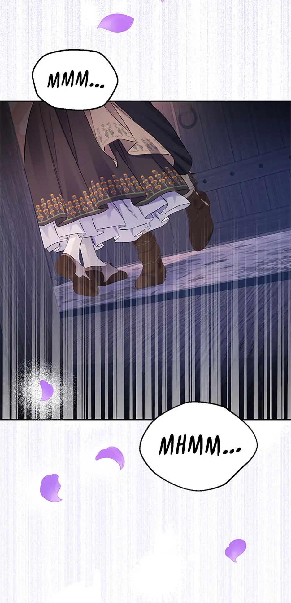 If You Save an Immoral Beast chapter 40 page 34