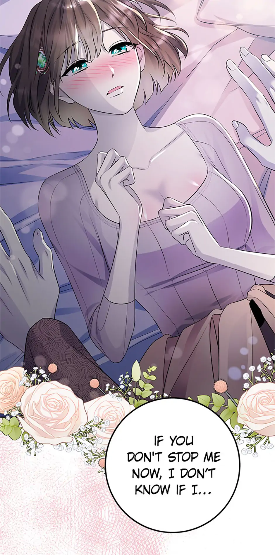 If You Save an Immoral Beast chapter 40 page 39