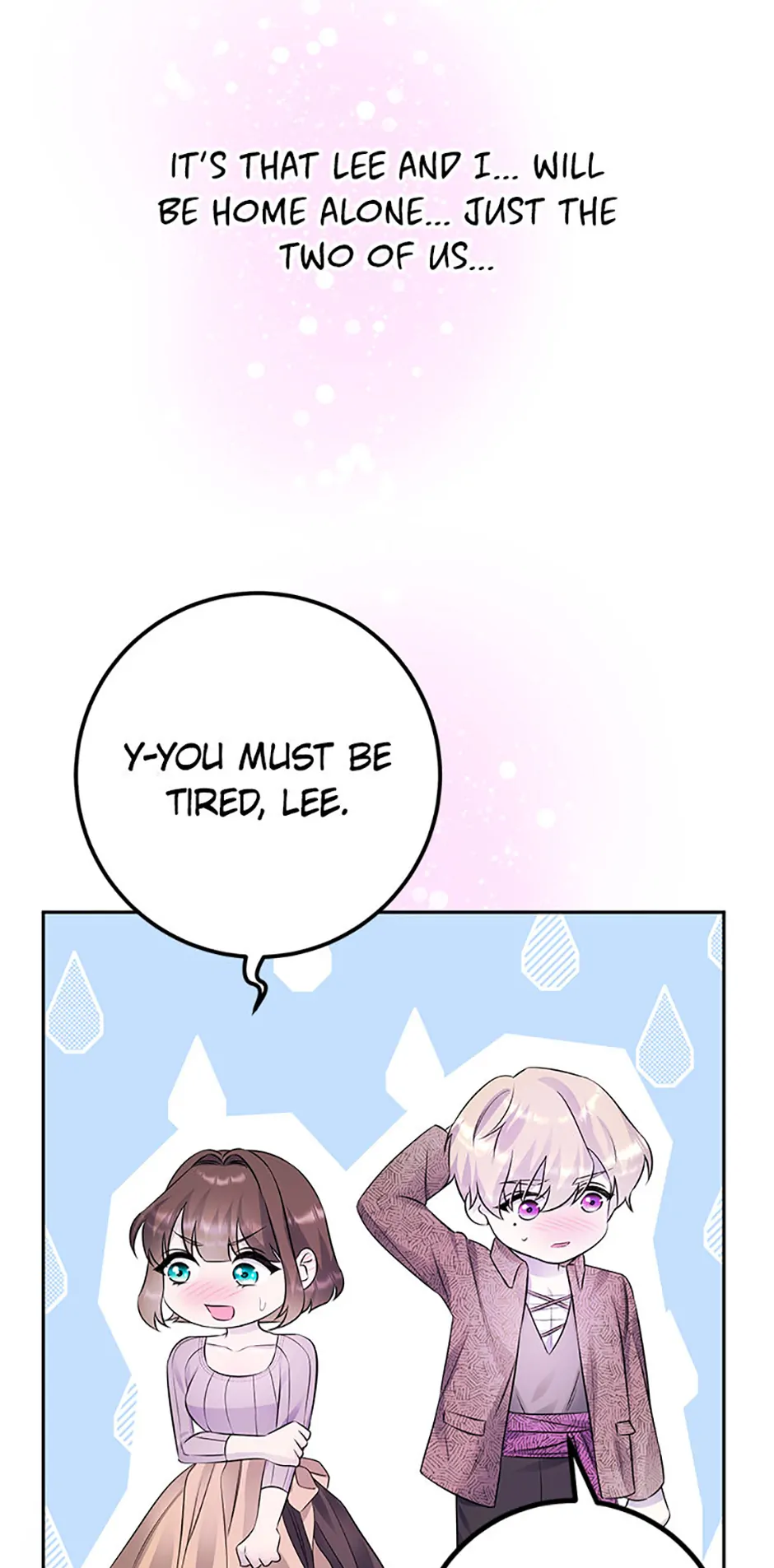 If You Save an Immoral Beast chapter 40 page 4
