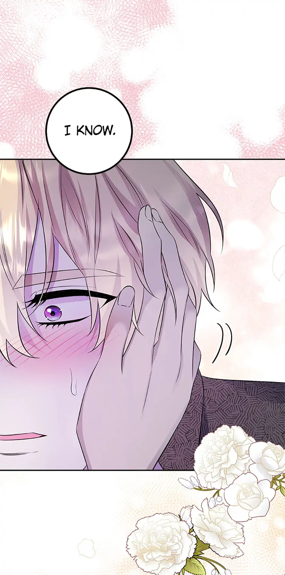 If You Save an Immoral Beast chapter 40 page 40