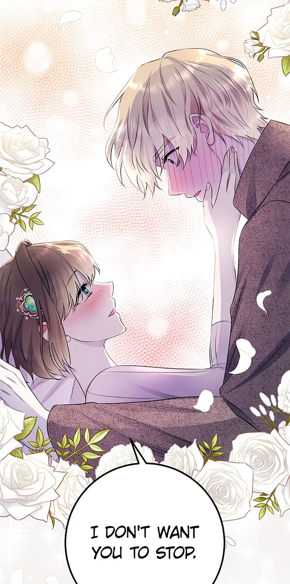 If You Save an Immoral Beast chapter 40 page 41