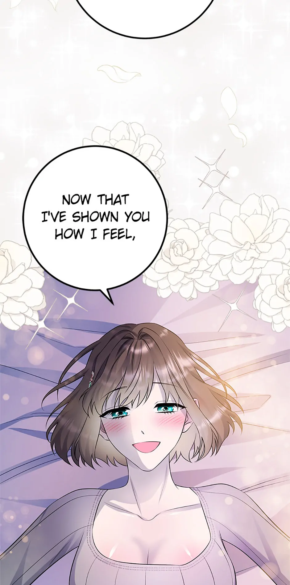 If You Save an Immoral Beast chapter 40 page 42