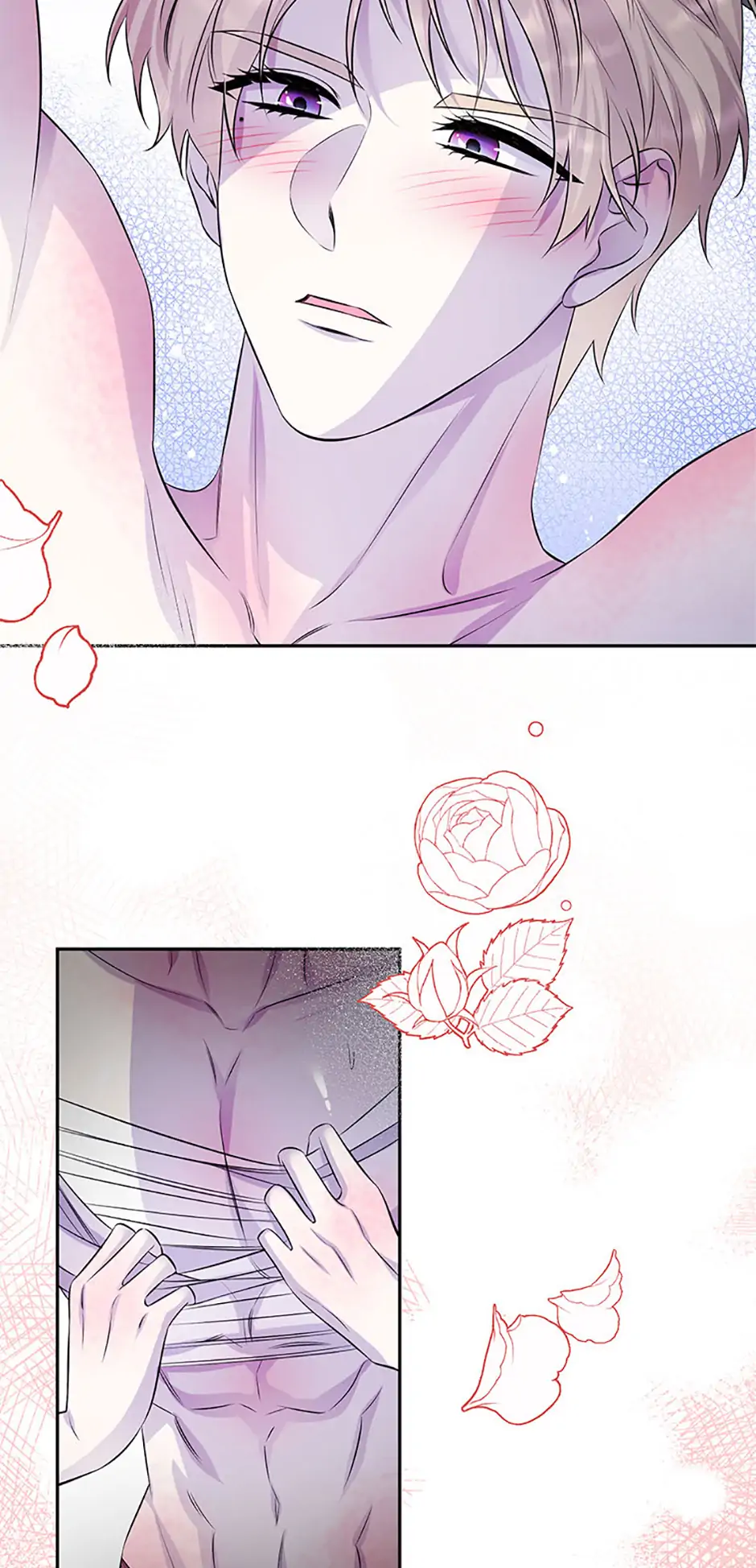 If You Save an Immoral Beast chapter 40 page 48