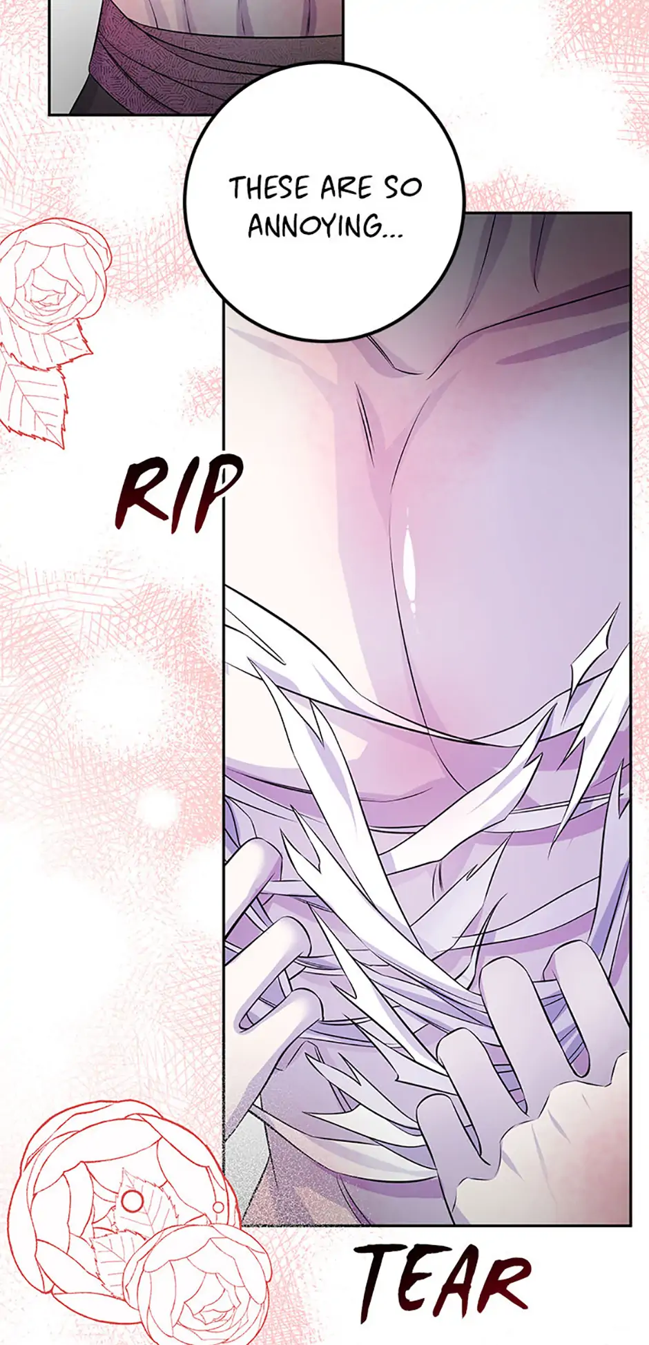 If You Save an Immoral Beast chapter 40 page 49